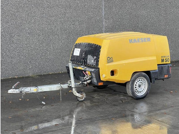 Air compressor KAESER