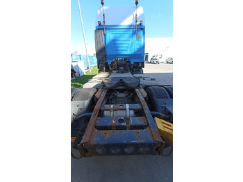 Tractor unit IVECO AS440S45T: picture 4