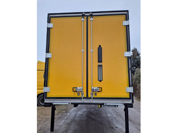 Swap body - box Krone Kontener Chłodnia BDF Izoterma NOWA: picture 4