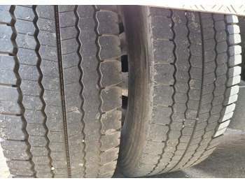 Tipper Mercedes-Benz Actros 2648 wywrotka faktura Vat: picture 4 Tipper Mercedes-Benz Actros 2648 wywrotka faktura Vat: picture 4