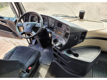 Tipper Mercedes-Benz Actros 2648 wywrotka faktura Vat: picture 5 Tipper Mercedes-Benz Actros 2648 wywrotka faktura Vat: picture 5