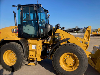 Wheel loader CATERPILLAR 910: picture 5 Wheel loader CATERPILLAR 910: picture 5