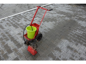 Asphalt machine