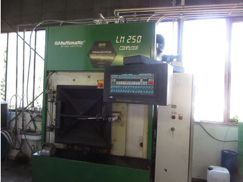 Machine tool