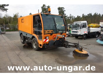 Road sweeper SCHMIDT