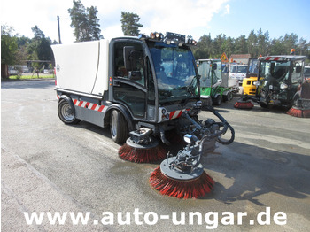 Road sweeper BOSCHUNG