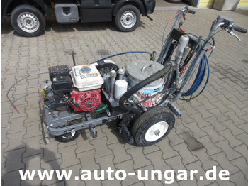Construction machinery