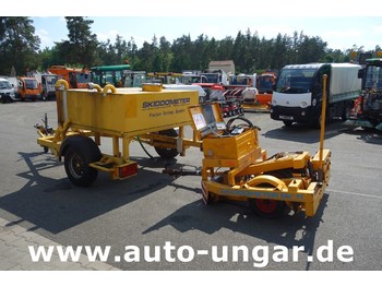 Ground support equipment