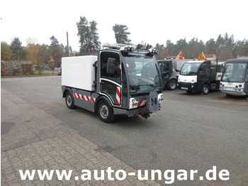 Municipal/ Special vehicle BOSCHUNG