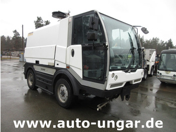 Municipal/ Special vehicle BUCHER