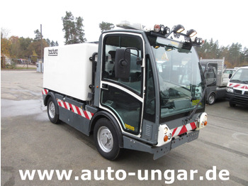 Municipal/ Special vehicle BOSCHUNG