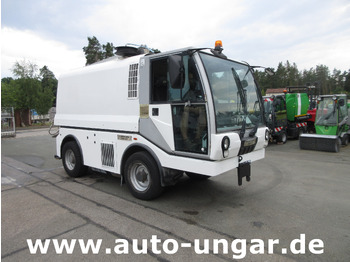 Municipal/ Special vehicle BUCHER