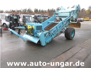 Municipal/ Special vehicle KÄSSBOHRER