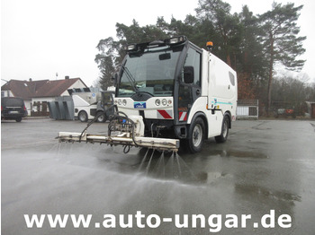 Municipal/ Special vehicle MULTICAR