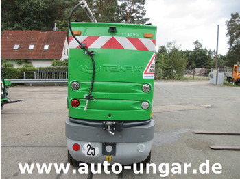 Municipal/ Special vehicle Tenax Elektra Hydro 2.0 Schwemmfahrzeug Laveuse Streetwasher 48V electric: picture 4