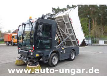 Road sweeper SCHMIDT Cleango 500 EURO 6 Baujahr 2017 Kehrmaschine Straßenkehrmaschine: picture 3