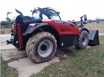 Telescopic handler CASE