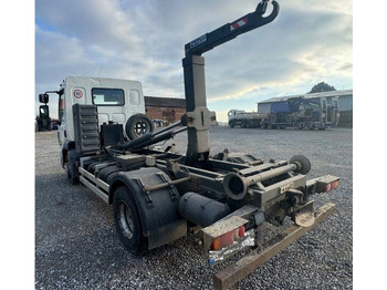Hook lift truck DAF LF250 FA: picture 2