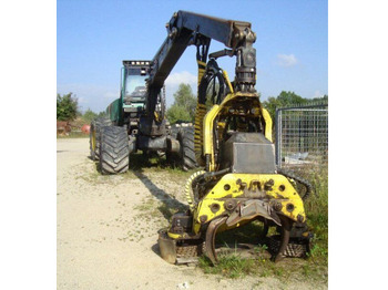 Harvester JOHN DEERE 1470