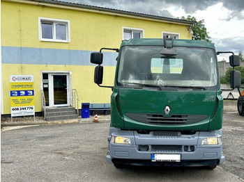 Hook lift truck Renault Midlum 280.18 DXi: picture 3