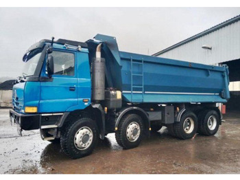 Tipper TATRA