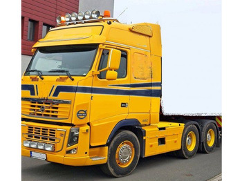Tractor unit VOLVO FH16 660