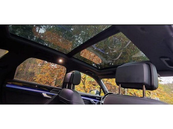 Car Volkswagen Touareg 3.0 TDi R-line 4-motion: picture 5