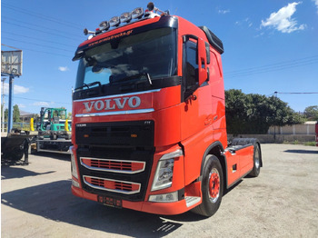 Tractor unit VOLVO FH13 500