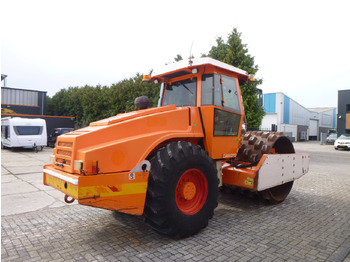Compactor DYNAPAC CA602PD: picture 3