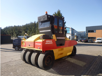 Lease a DYNAPAC CP215(HITACHI) DYNAPAC CP215(HITACHI): picture 4