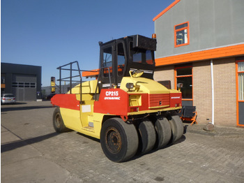 Lease a DYNAPAC CP215(HITACHI) DYNAPAC CP215(HITACHI): picture 2