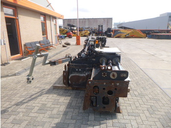 Asphalt paver DYNAPAC SB1250PL: picture 5