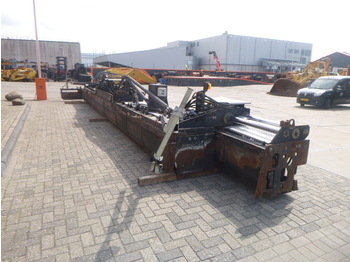 Asphalt paver DYNAPAC SB1250PL: picture 3