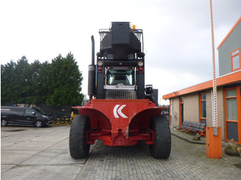 Reach stacker KALMAR RTD1523SL: picture 4