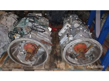 Gearbox for Bus VOLVO G7 / G8 EGS/ (Used or rebuild): picture 1