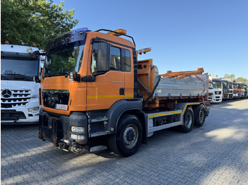 Tipper MAN TGS