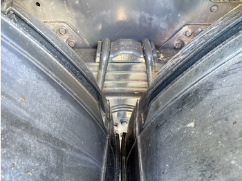 Lease a MAN TGS 41.500 8X6 BB Meiller MAN TGS 41.500 8X6 BB Meiller: picture 3