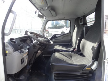 Tipper Mitsubishi Fuso 7C18 Meiller: picture 4