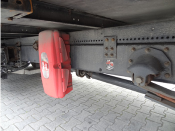 Box truck Renault D10.210 7m Koffer: picture 2 Box truck Renault D10.210 7m Koffer: picture 2