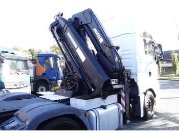 Lease a MAN TGX 33.480 6X4 Kran MKG 381 bis 20 Meter MAN TGX 33.480 6X4 Kran MKG 381 bis 20 Meter: picture 4 Lease a MAN TGX 33.480 6X4 Kran MKG 381 bis 20 Meter MAN TGX 33.480 6X4 Kran MKG 381 bis 20 Meter: picture 4