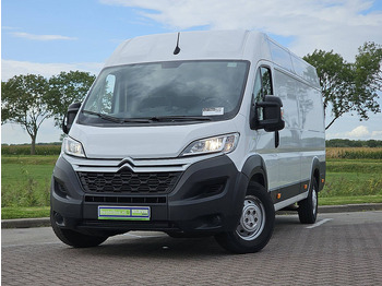 Panel van CITROËN Jumper