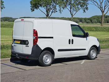 Small van Fiat Doblò CARGO 1.6 L1 NL-Auto Trekhaak: picture 3
