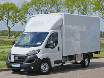 Box van Fiat Ducato 35 AC AUTOMAAT EURO6: picture 2