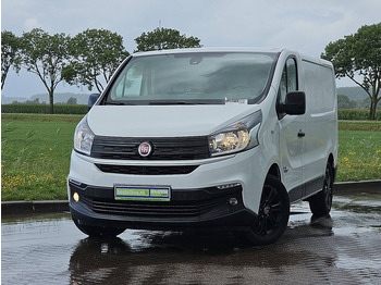 Small van FIAT Talento