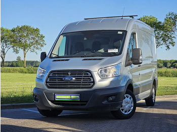 Small van FORD Transit