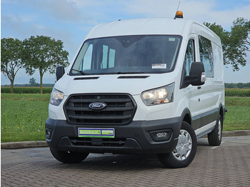 Panel van FORD Transit