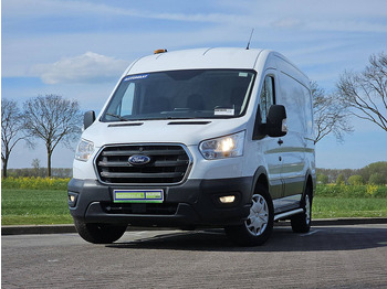 Panel van FORD Transit