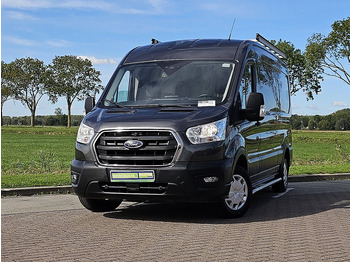 Small van FORD Transit