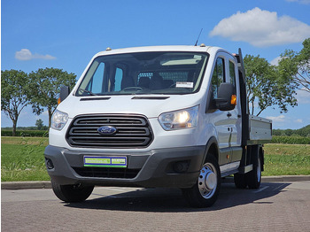 Flatbed van FORD Transit