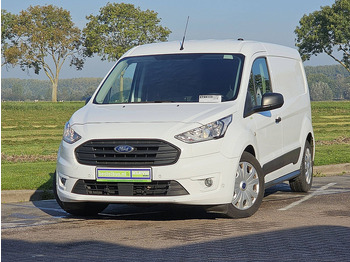 Box van FORD Transit Connect